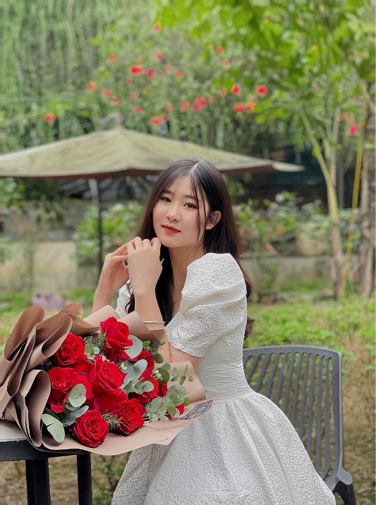 Em Thủy TTS