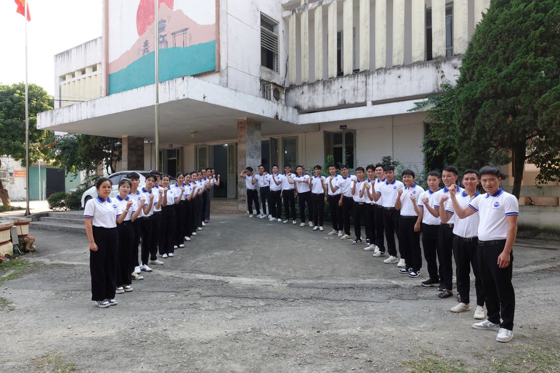 Lễ xuất cảnh 19.12.2024
