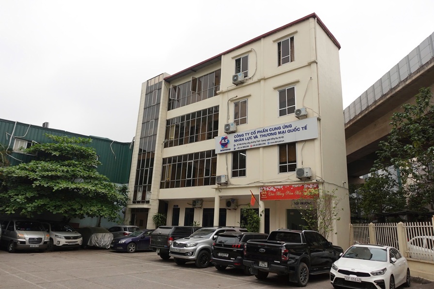 Thông tin kỳ thi kỹ năng đặc định