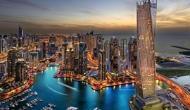 XKLĐ Các tiểu Vương quốc Ả rập Thống nhất UAE 