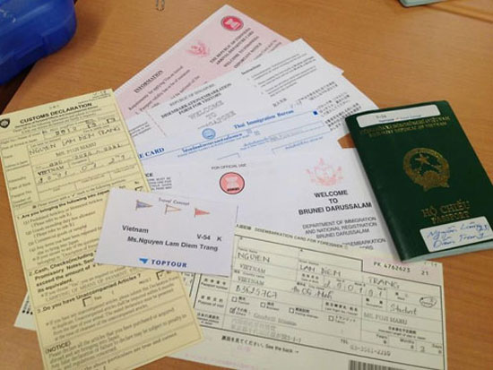 HÀNH TRANG DU HỌC ĐÀI LOAN:  CHUẨN BỊ KỸ – KHỞI ĐẦU NHẸ NHÀNG