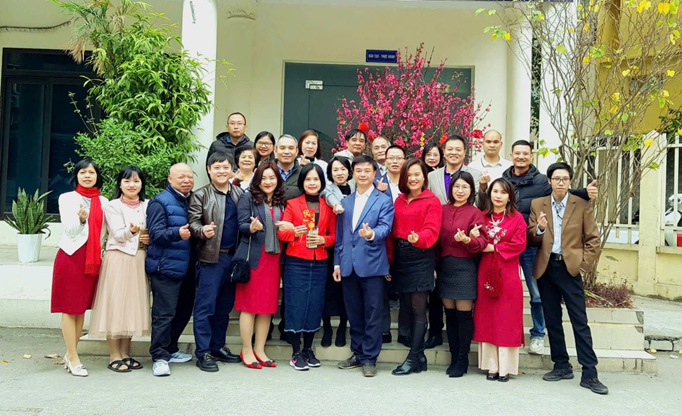 Ngành Sửa chữa – Bảo dưỡng ô tô Nhật Bản 