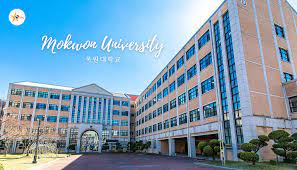 Tuyên du học sinh đại học Mokwon University