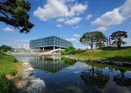 Tuyên du học sinh đại học Korea Advanced Institute of Science and Technology