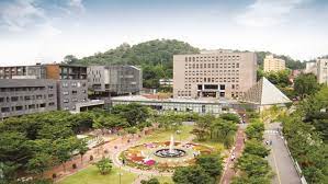 Tuyên du học sinh đại học Soongsil University