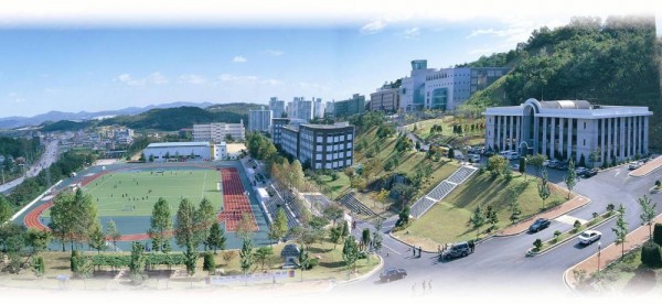 Tuyên du học sinh đại học Soonchunhyang University